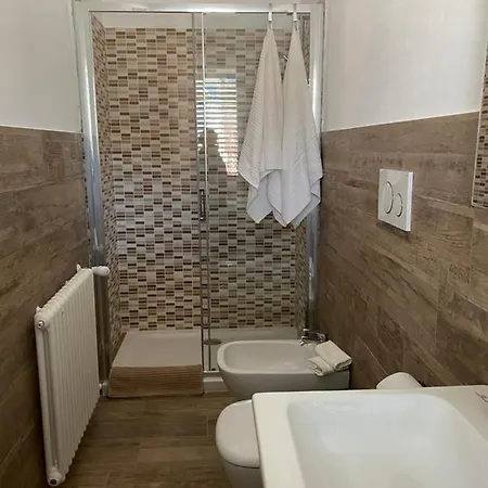 Guest house Honey