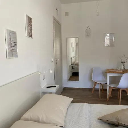 Guest house Honey Porto Santo Stefano (Grosseto)