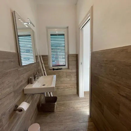 Guest house Honey Porto Santo Stefano (Grosseto)