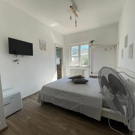 Guest house Honey Porto Santo Stefano (Grosseto)